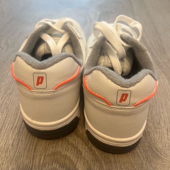 Prince Sneakers - Picture 2 of 3